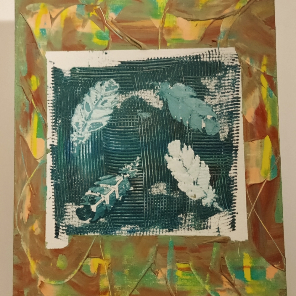 Amateur art